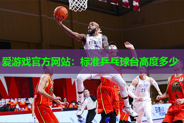 爱游戏官方网站：标准乒乓球台高度多少