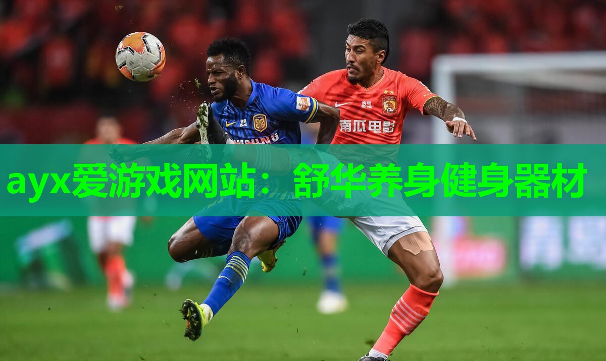 舒华养身健身器材