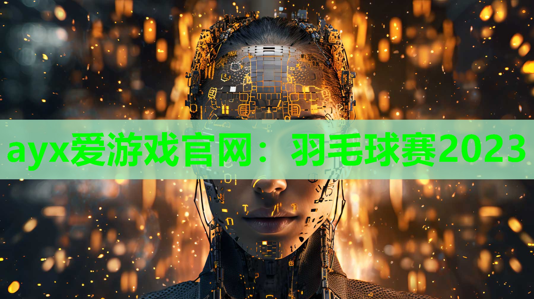 羽毛球赛2023